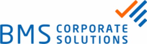 BMS CORPORATE SOLUTIONS Logo (DPMA, 28.07.2020)