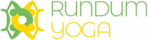 RUNDUM YOGA Logo (DPMA, 09/15/2020)