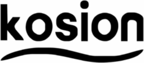 kosion Logo (DPMA, 09/07/2020)