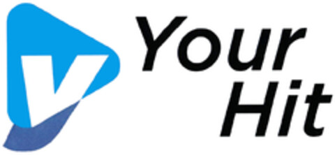 Your Hit Logo (DPMA, 10/11/2021)