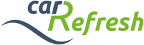 carRefresh Logo (DPMA, 01/27/2021)