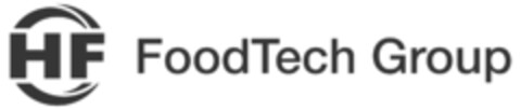 HF FoodTech Group Logo (DPMA, 23.03.2021)