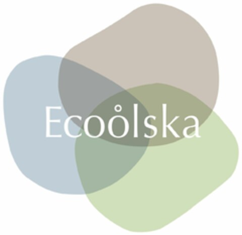 Ecoȯlska Logo (DPMA, 25.03.2021)