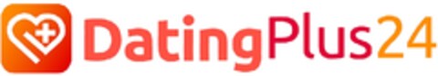 DatingPlus24 Logo (DPMA, 08.09.2021)