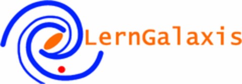 LernGalaxis Logo (DPMA, 13.03.2021)