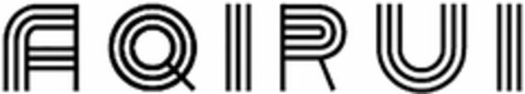 AQIRUI Logo (DPMA, 18.05.2021)