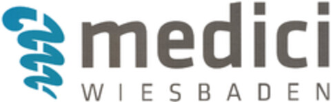 medici WIESBADEN Logo (DPMA, 20.05.2022)