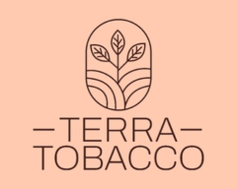 TERRA TOBACCO Logo (DPMA, 17.06.2022)