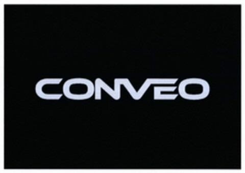 CONVEO Logo (DPMA, 14.10.2022)