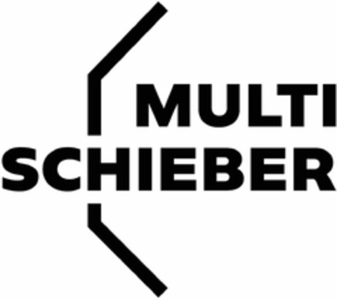 MULTISCHIEBER Logo (DPMA, 22.02.2022)