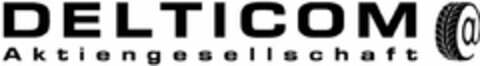 DELTICOM Aktiengesellschaft @ Logo (DPMA, 15.03.2022)