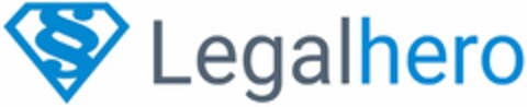 Legalhero Logo (DPMA, 18.07.2022)