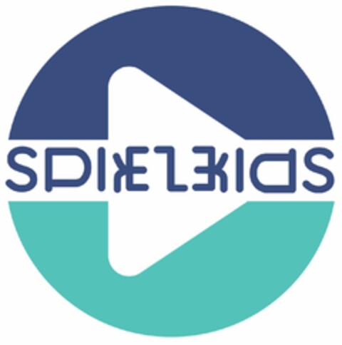 SPIELKIDS Logo (DPMA, 01/10/2023)