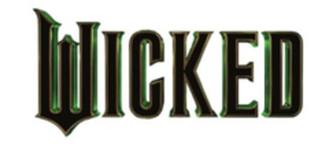 WICKED Logo (DPMA, 29.01.2024)