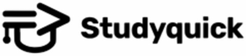 Studyquick Logo (DPMA, 16.04.2024)