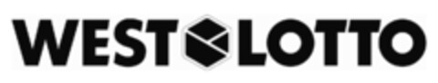 WEST LOTTO Logo (DPMA, 11.06.2024)