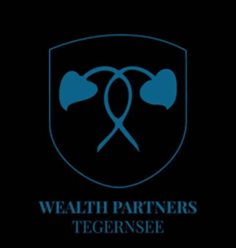 WEALTH PARTNERS TEGERNSEE Logo (DPMA, 18.10.2024)