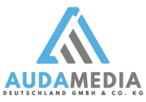 AUDAMEDIA DEUTSCHLAND & CO. KG Logo (DPMA, 07/18/2024)