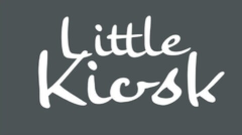 Little Kiosk Logo (DPMA, 09/02/2024)