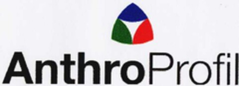 AnthroProfil Logo (DPMA, 08/07/2002)