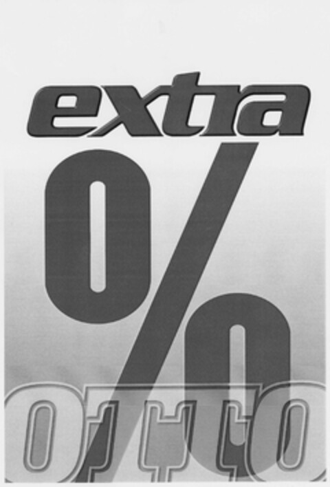 extra % OTTO Logo (DPMA, 20.11.2002)