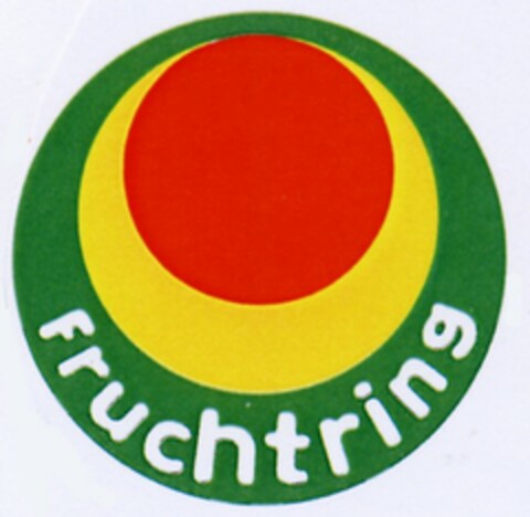 Fruchtring Logo (DPMA, 05/02/2003)