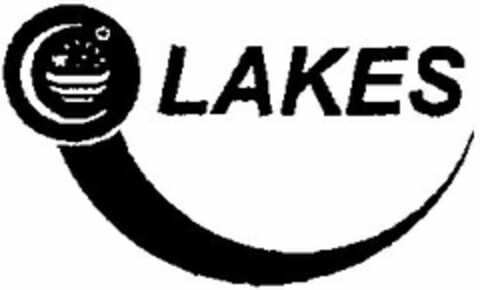 LAKES Logo (DPMA, 12/19/2003)