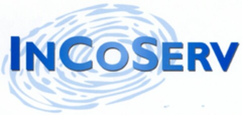 INCOSERV Logo (DPMA, 10.03.2004)