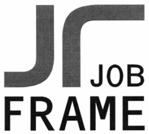 JOBFRAME Logo (DPMA, 12/22/2004)