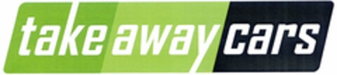 take away cars Logo (DPMA, 01/31/2005)