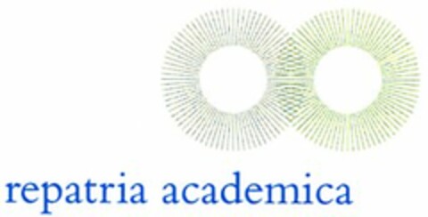 repatria academica Logo (DPMA, 05.07.2005)