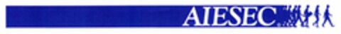 AIESEC Logo (DPMA, 05.07.2005)