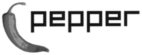 pepper Logo (DPMA, 03/16/2006)