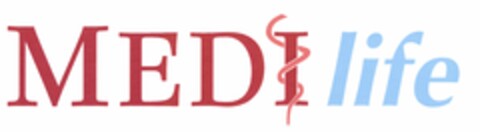 MEDIlife Logo (DPMA, 01.05.2006)