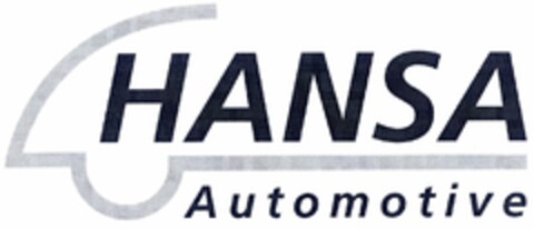 HANSA Automotive Logo (DPMA, 24.06.2006)