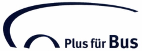 Plus für Bus Logo (DPMA, 07/10/2006)