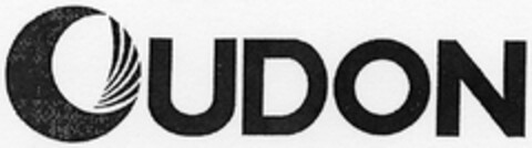 UDON Logo (DPMA, 20.07.2006)