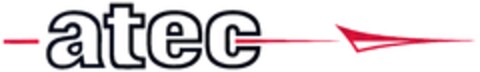 atec Logo (DPMA, 13.09.2006)