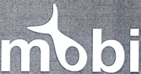 mobi Logo (DPMA, 27.10.2006)