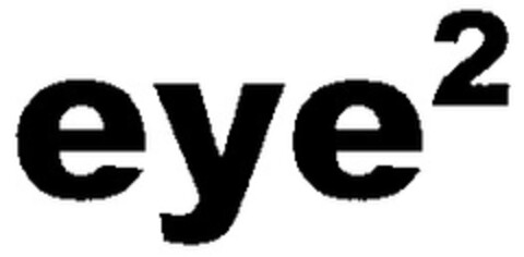 eye² Logo (DPMA, 12/21/2006)