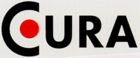 CURA Logo (DPMA, 15.12.1994)