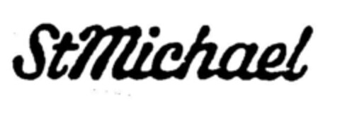 StMichael Logo (DPMA, 07.02.1995)