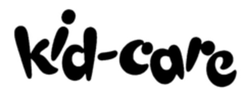 kid-care Logo (DPMA, 10.03.1995)