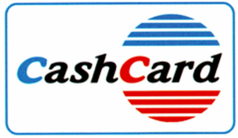 CashCard Logo (DPMA, 18.05.1995)