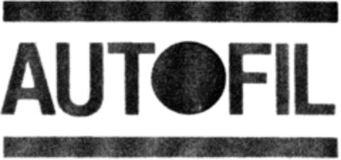AUTOFIL Logo (DPMA, 08.07.1995)