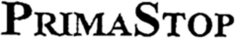 PRIMASTOP Logo (DPMA, 20.10.1995)