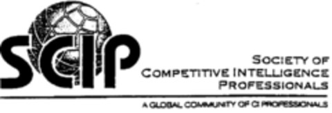 SCIP Logo (DPMA, 10.11.1995)