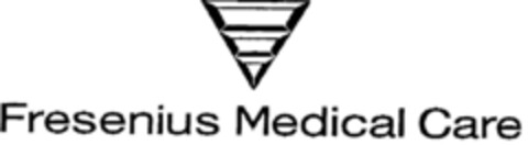 Fresenius Medical Care Logo (DPMA, 07/31/1996)