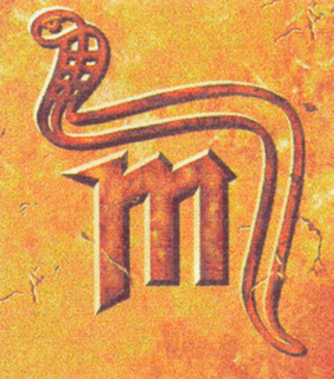 m Logo (DPMA, 04.02.1997)