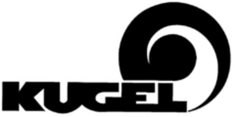 KUGEL Logo (DPMA, 16.04.1997)